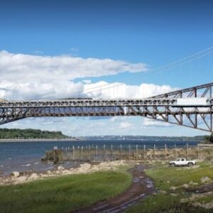 Quebec Bridge