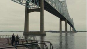 Commodore Barry Bridge, United States