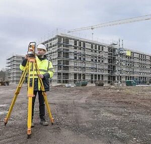 What is Total Station? Principles and fundamentals – Advantages and Disadvantages