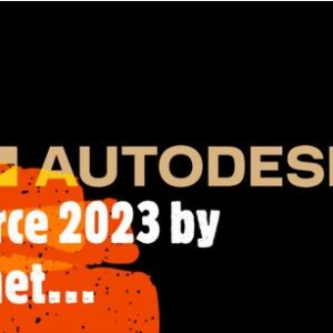 Autodesk X-Force 2023