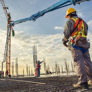 Concrete Pumping