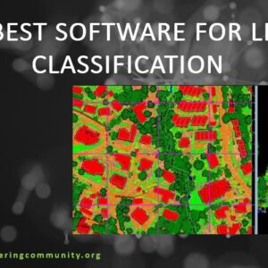 The Best Software For Lidar Classification