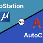 AutoCAD vs. MicroStation: Which CAD Software is Better for Your Needs?