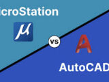 Autocad vs microstation