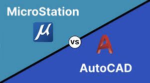 AutoCAD vs. MicroStation: Which CAD Software is Better for Your Needs?