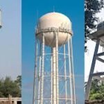 What is an Elevated Water Tank? Advantages and Application
