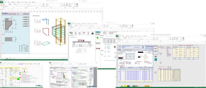 The Best Collection Of Civil Engineering Spreadsheets