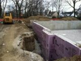backfilling in foundation