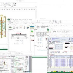 Civil Engineering Spreadsheets