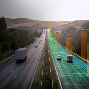 The Use of AI in Highway Design