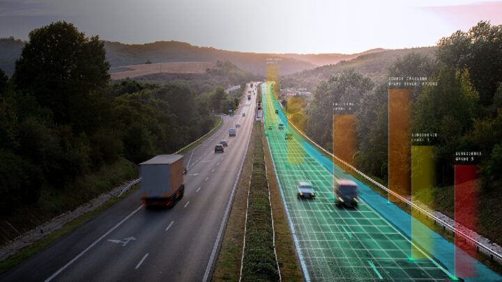 Benefits of Using AI in Highway Design