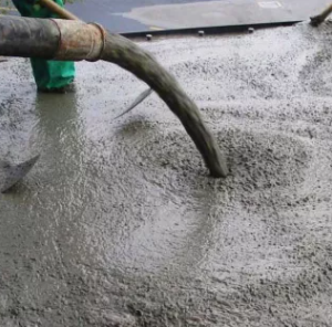 Types and Roles of Admixtures in Pumpable Concrete