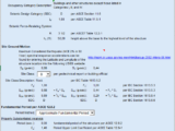 Seismic Calculation Based on IBC 2006_theengineeringcommunity.org