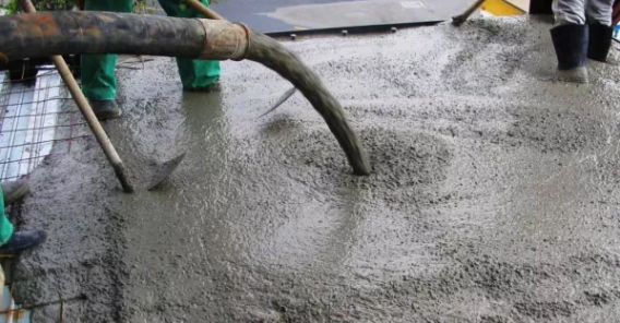 Types and Roles of Admixtures in Pumpable Concrete