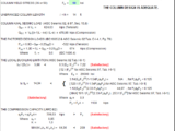 Seismic Design for Ecconcentrically Braced Frames Based on IBC & AISC Seismic_theengineeringcommunity.org