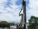 The Ultimate Guide to Powerful Vibratory Hammers for Efficient Pile Driving