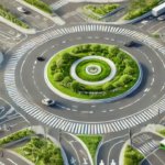 Roundabouts in Modern Infrastructure: Definition, Uses, Advantages, and Famous DesignsRoundabouts in Modern Infrastructure: Definition, Uses, Advantages, and Famous Designs