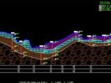 Geotechnical Cross Section