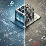 Deep Comparison: MicroStation vs. AutoCAD