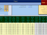 Piles Capacity Spreadsheet_The Engineering Community