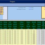 AASHTO GeoTechnical Design of Pile Spreadsheet